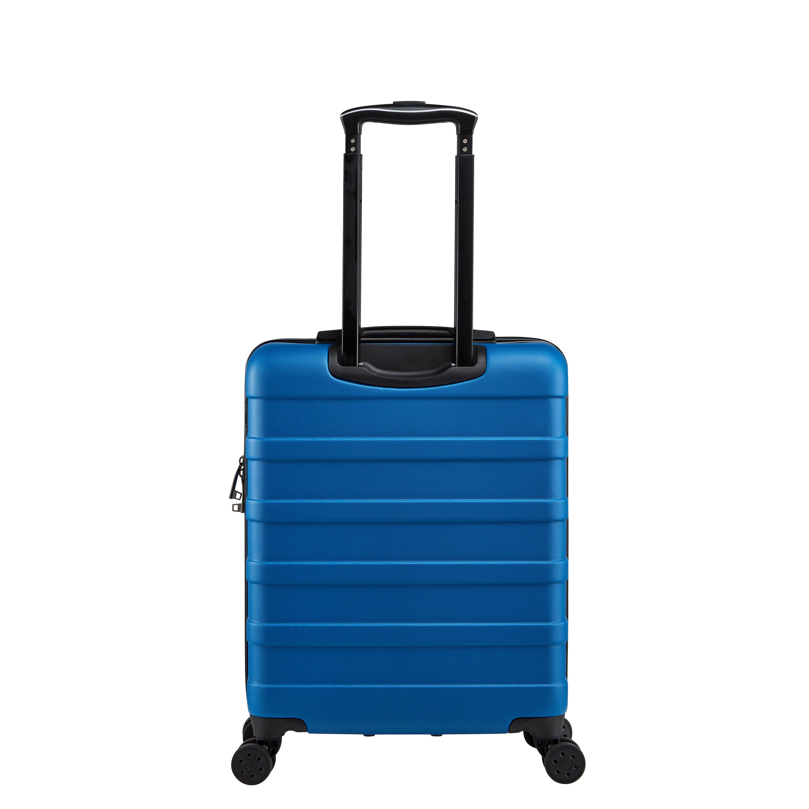 Anode 40L Cabin Suitcase - 55x40x20cm - Image 60