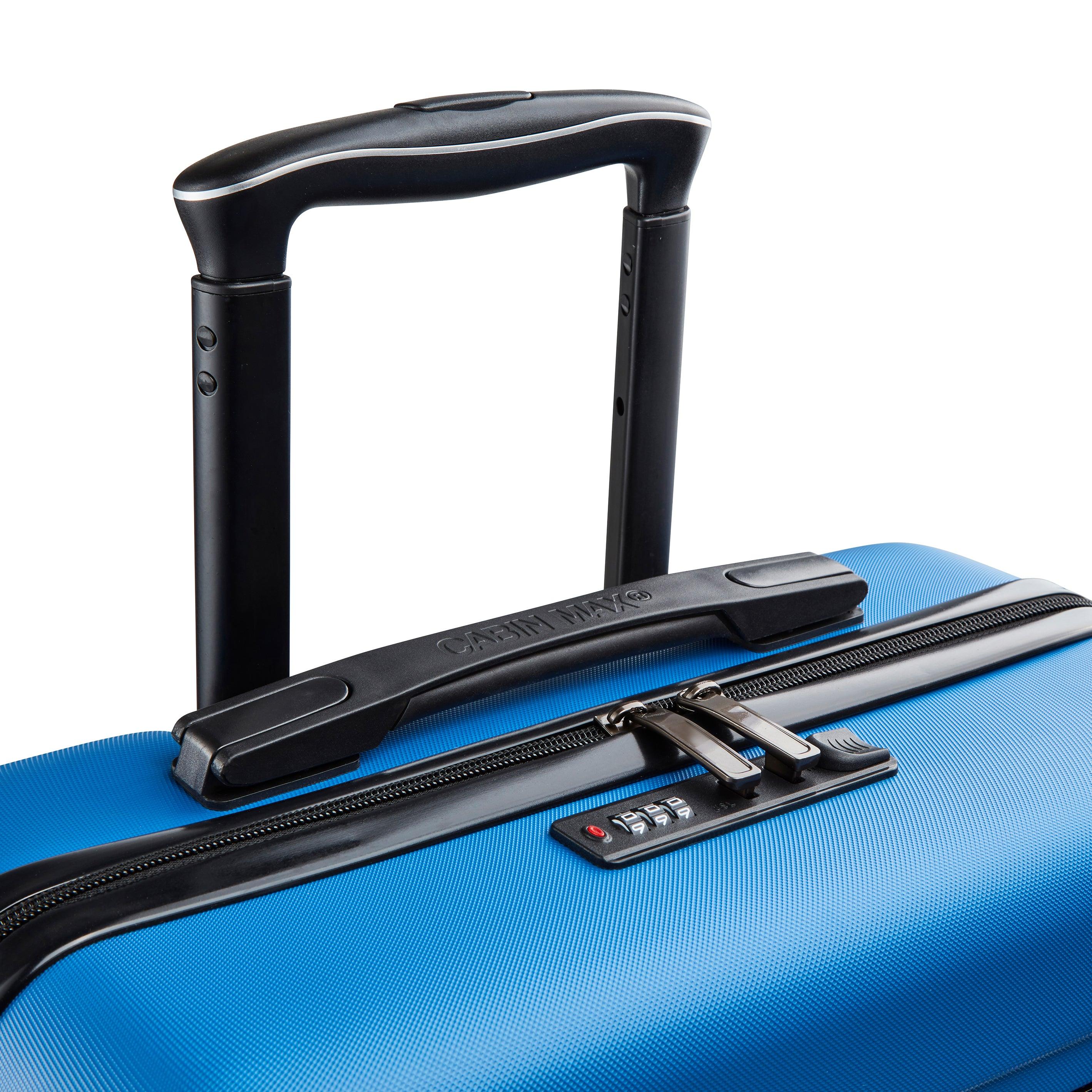 Anode 40L Cabin Suitcase - 55x40x20cm - Image 61