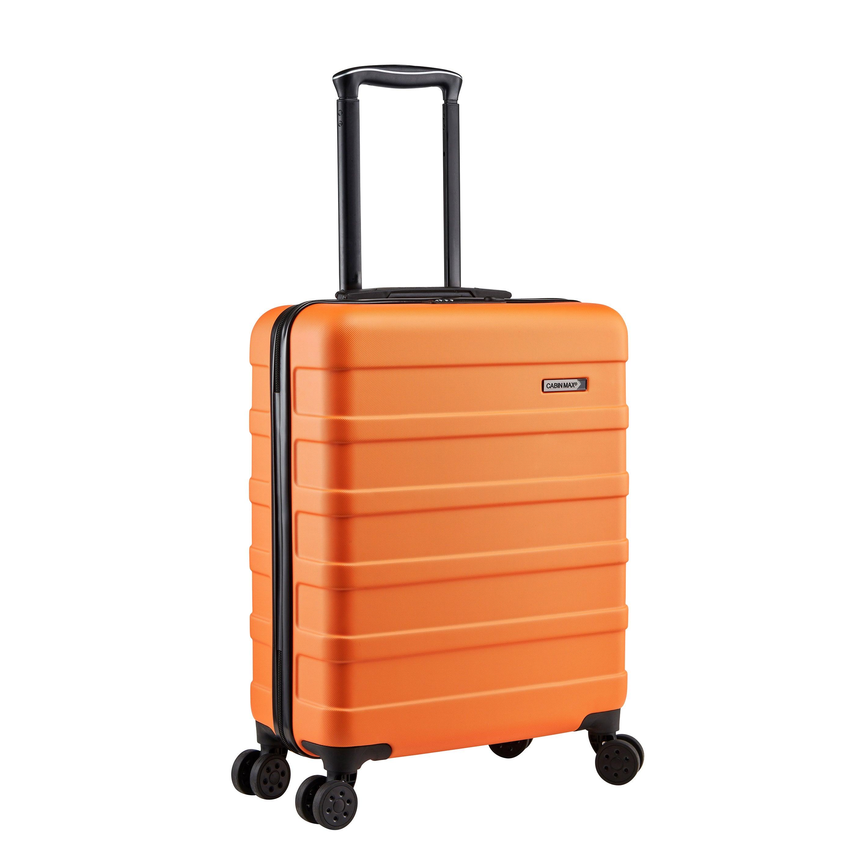 Anode 40L Cabin Suitcase - 55x40x20cm - Image 62