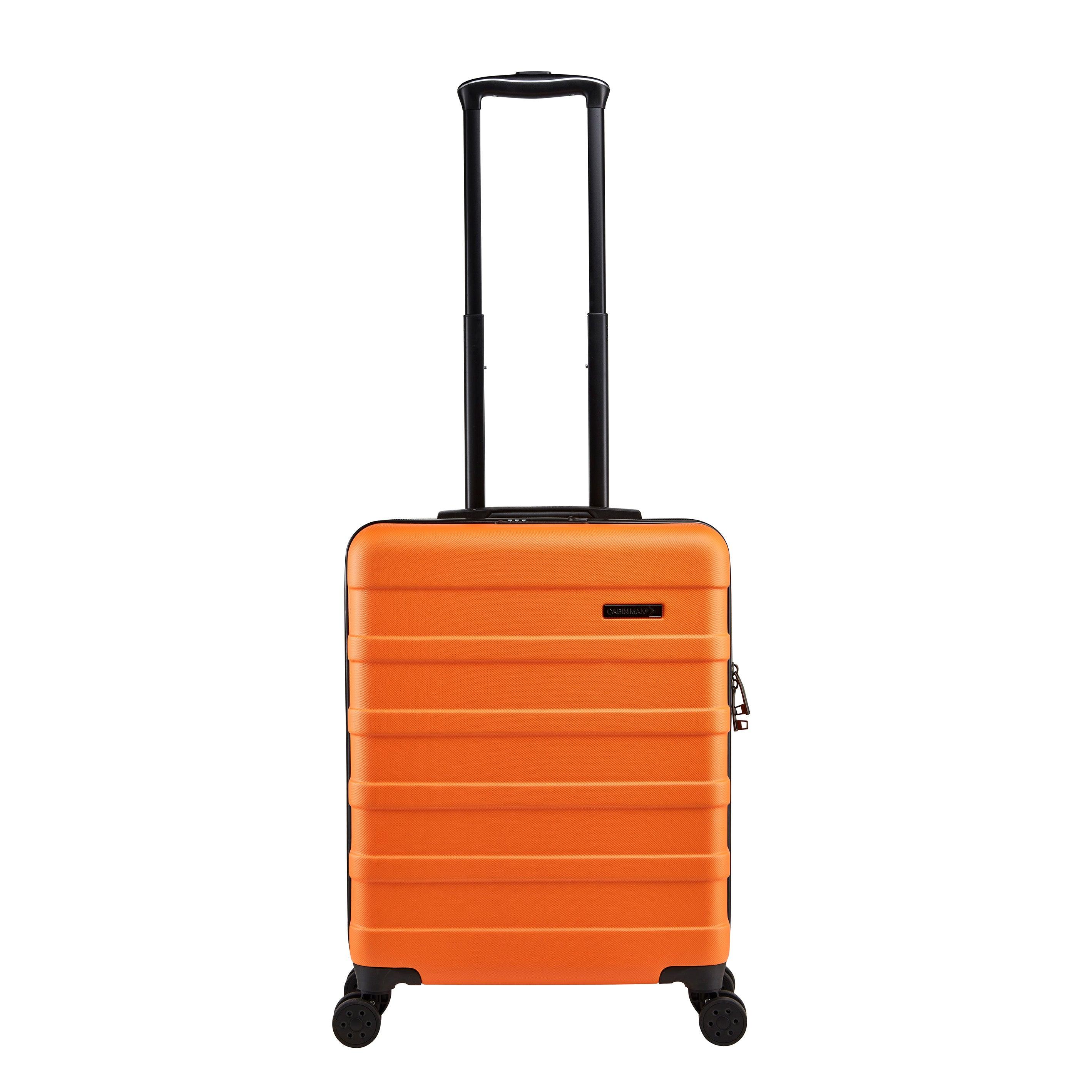 Anode 40L Cabin Suitcase - 55x40x20cm - Image 63