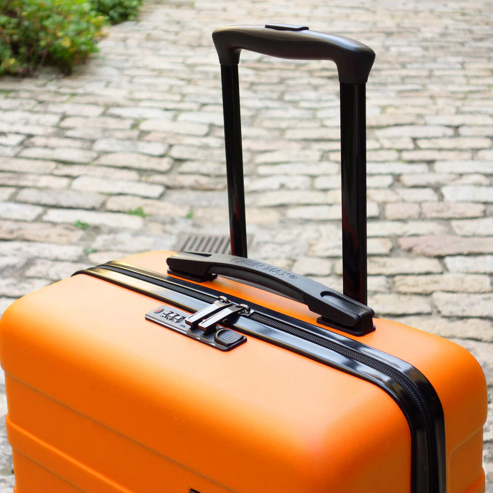 Anode 40L Cabin Suitcase - 55x40x20cm - Image 65