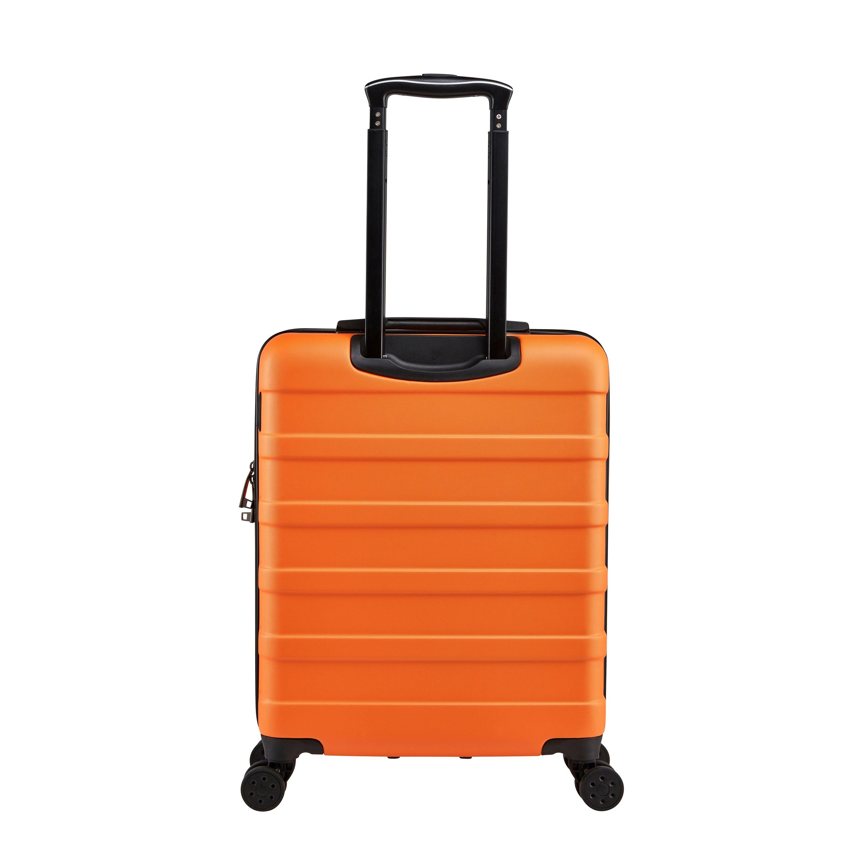Anode 40L Cabin Suitcase - 55x40x20cm - Image 66