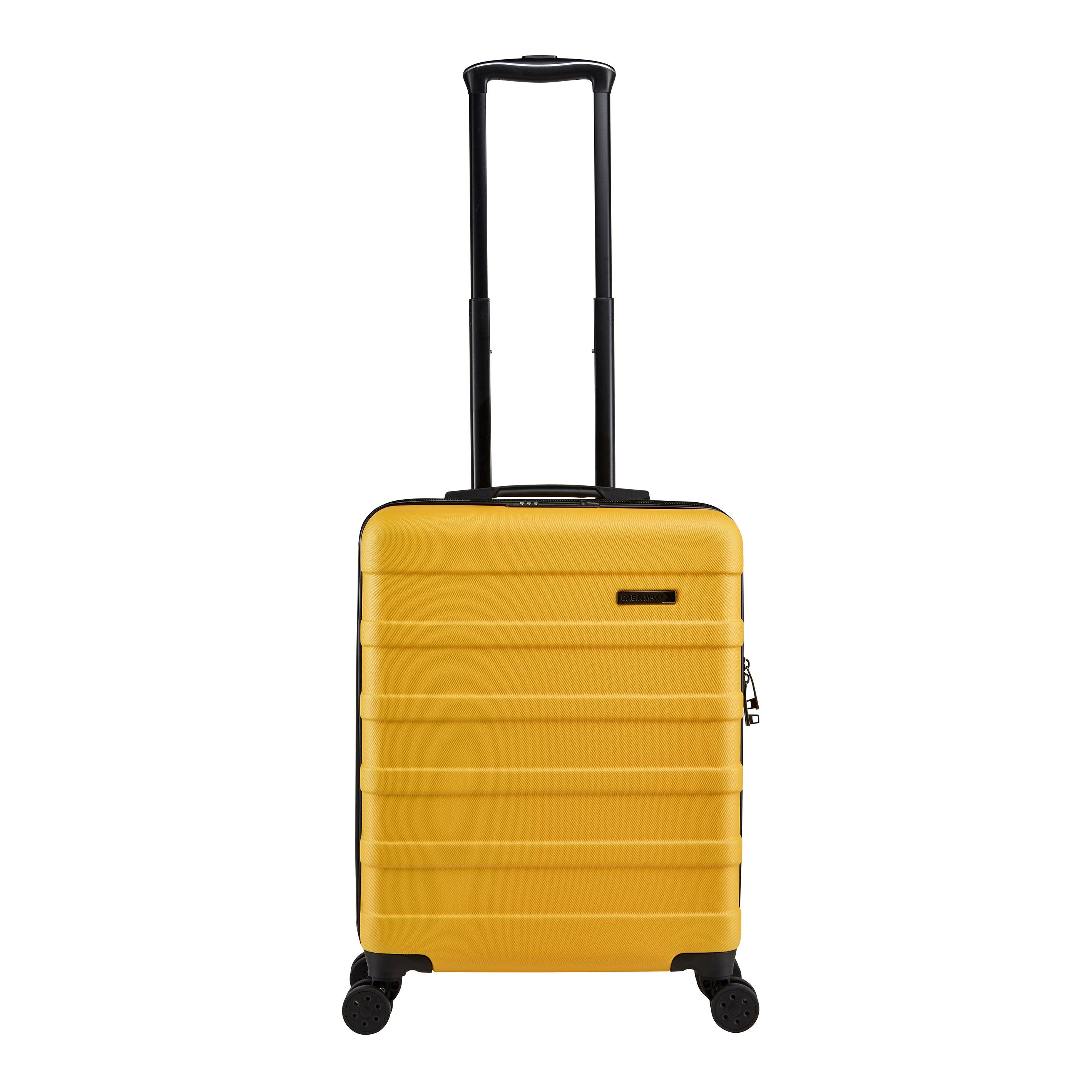 Anode 40L Cabin Suitcase - 55x40x20cm - Image 69