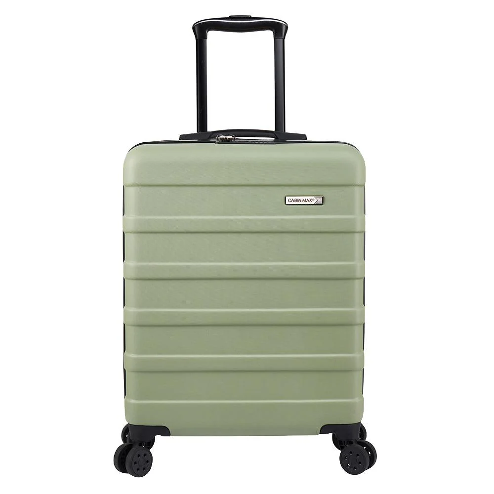 Anode 40L Cabin Suitcase - 55x40x20cm - Image 7
