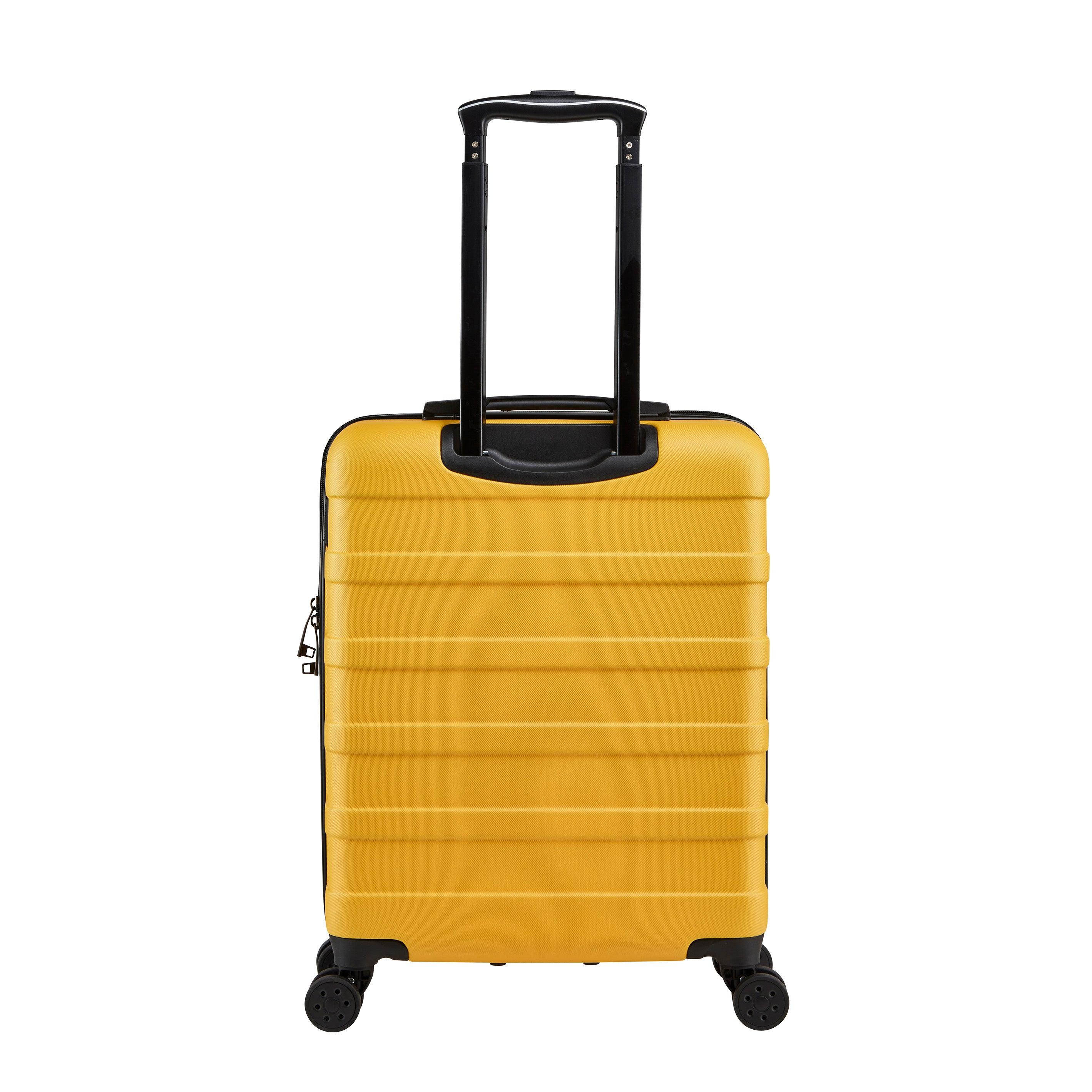 Anode 40L Cabin Suitcase - 55x40x20cm - Image 70