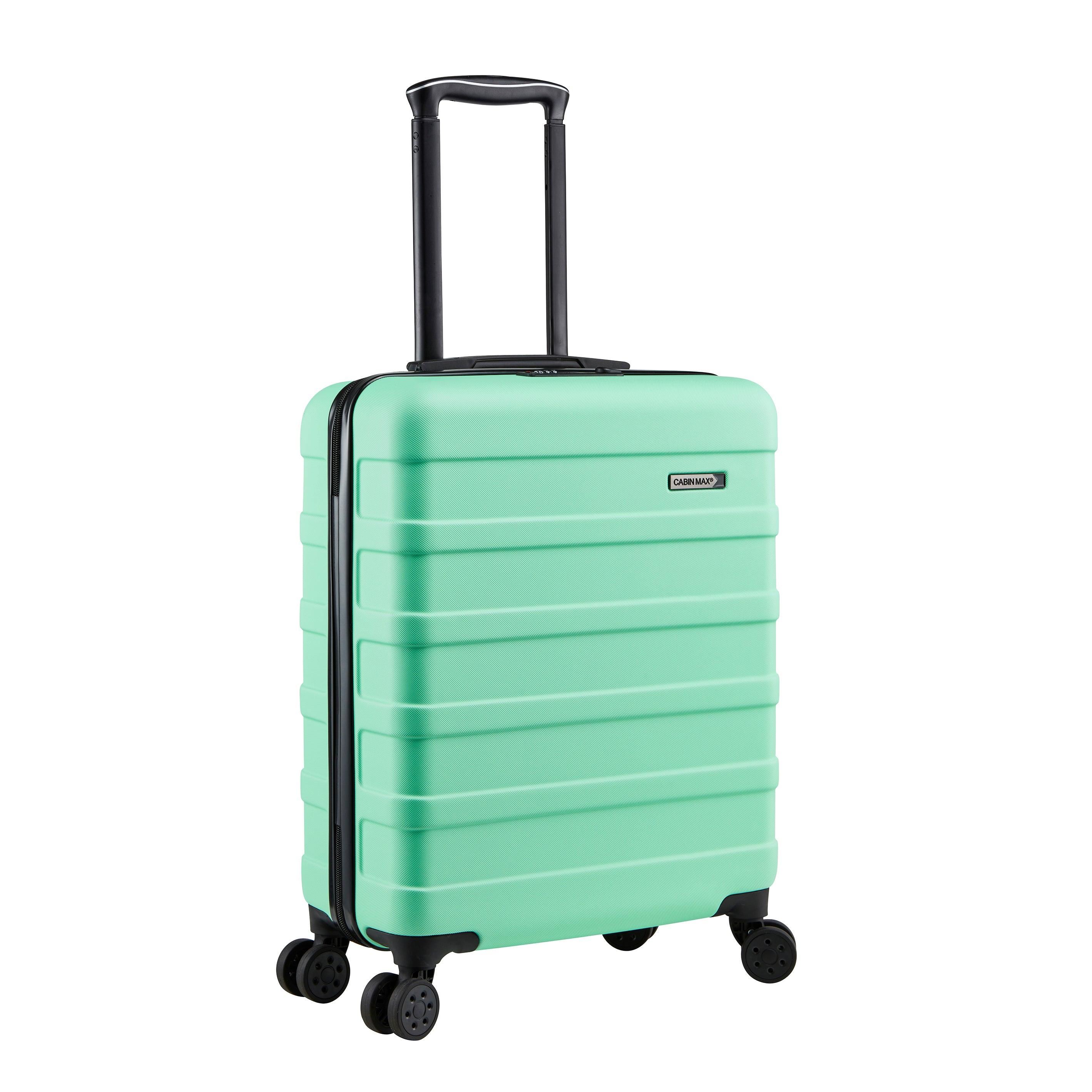 Anode 40L Cabin Suitcase - 55x40x20cm - Image 71