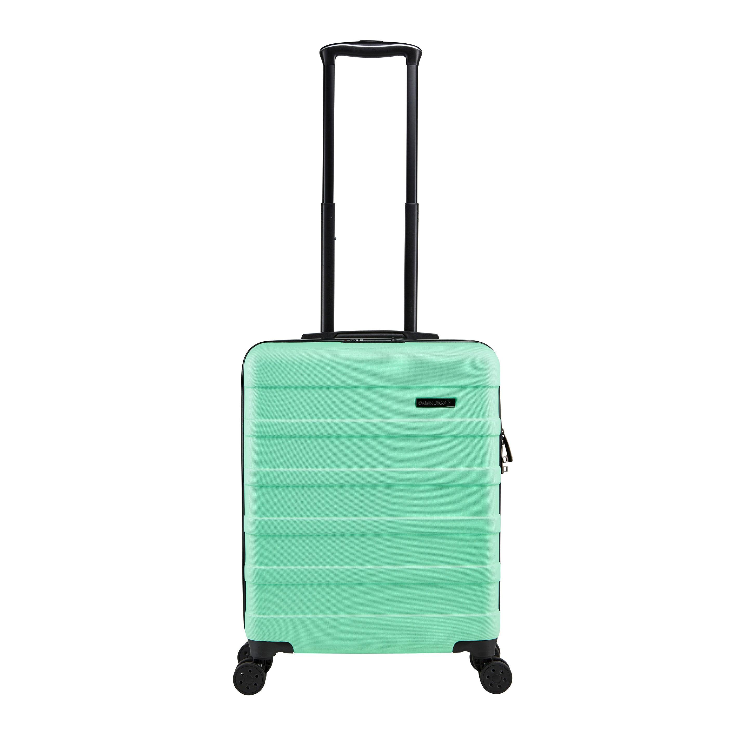 Anode 40L Cabin Suitcase - 55x40x20cm - Image 72