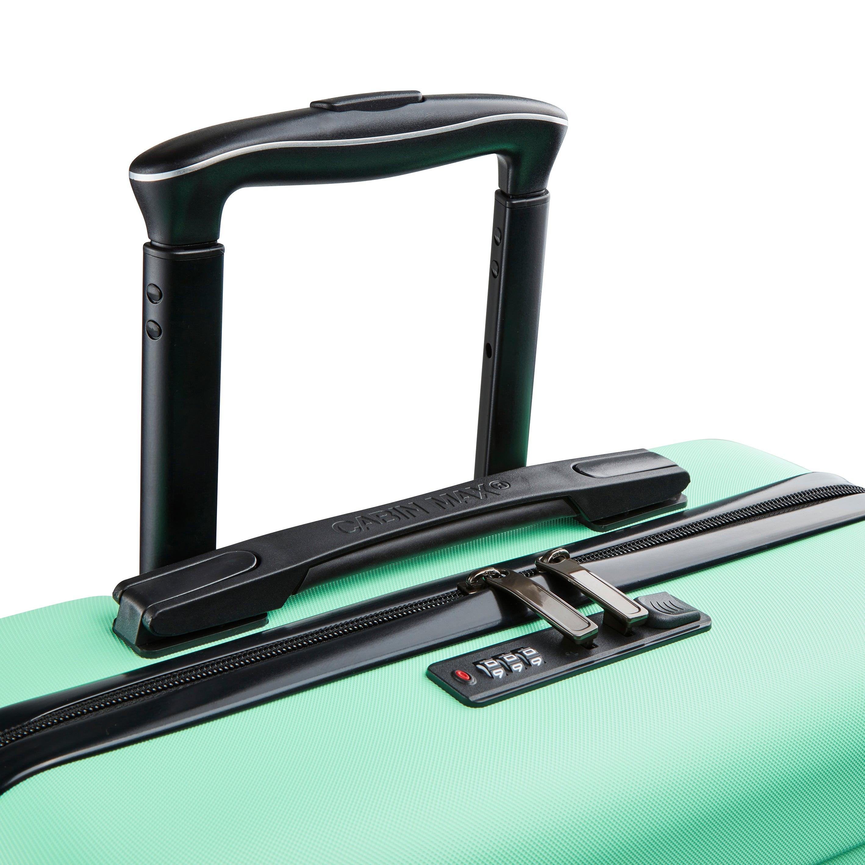 Anode 40L Cabin Suitcase - 55x40x20cm - Image 75
