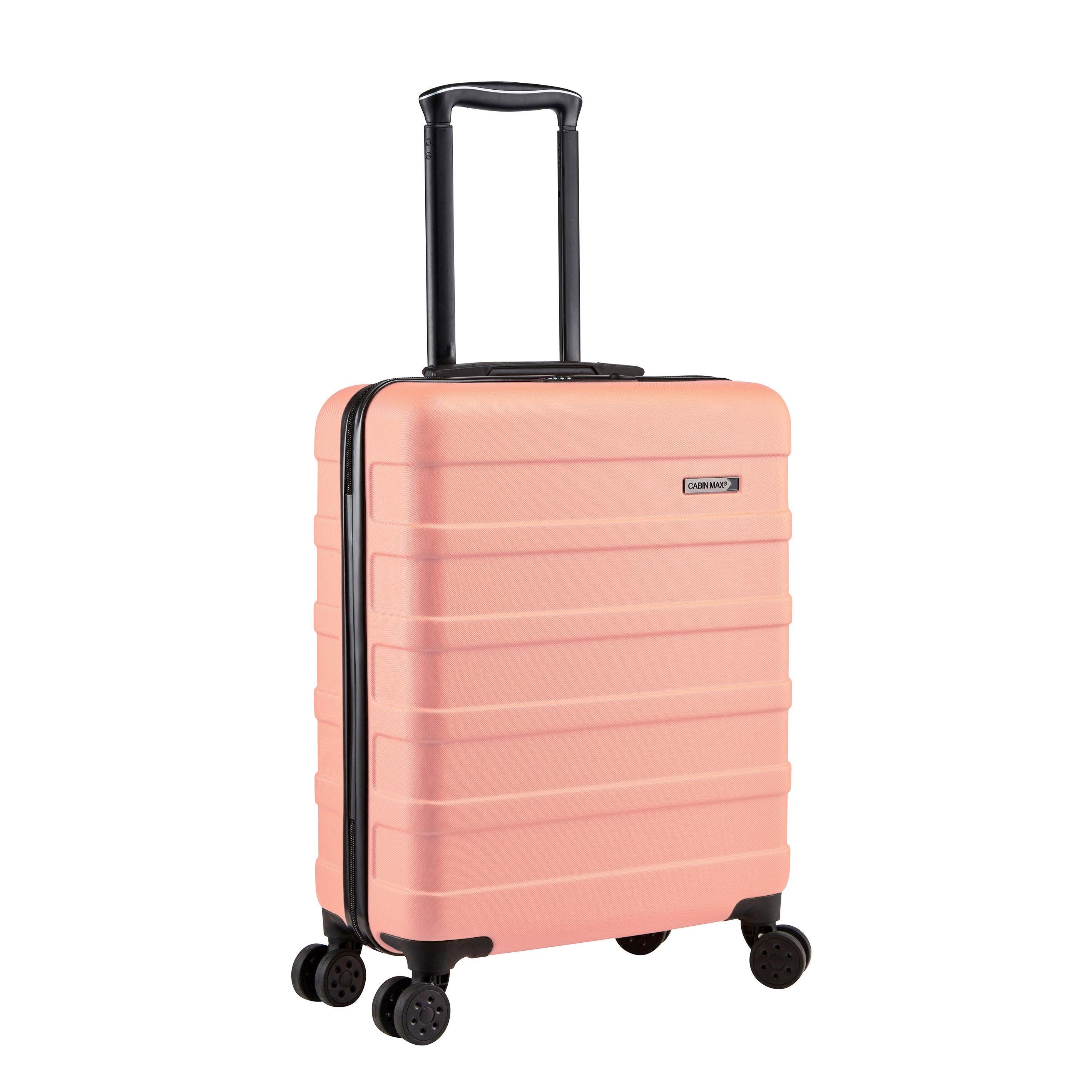 Anode 40L Cabin Suitcase - 55x40x20cm - Image 76