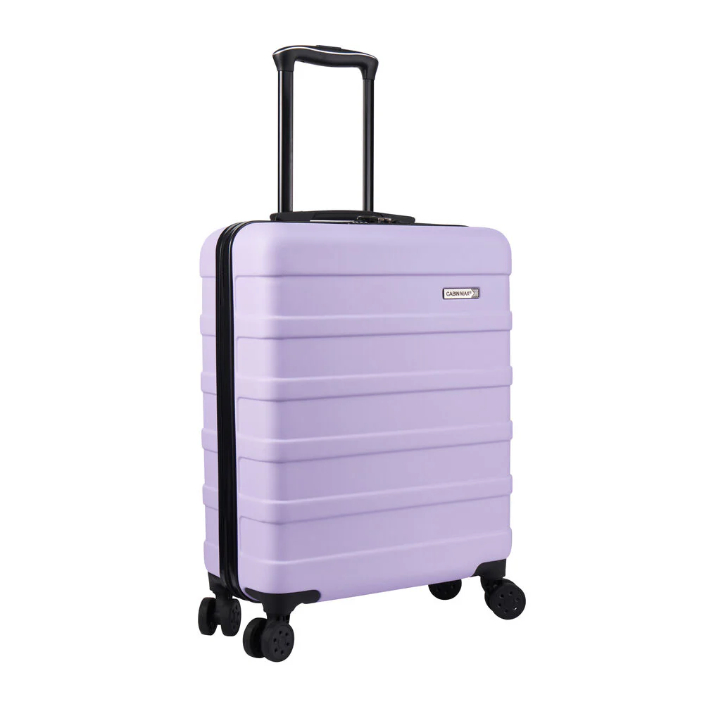 Anode 40L Cabin Suitcase - 55x40x20cm - Image 79