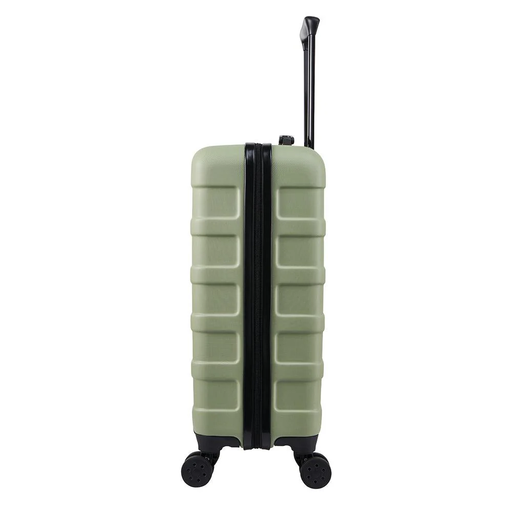 Anode 40L Cabin Suitcase - 55x40x20cm - Image 8