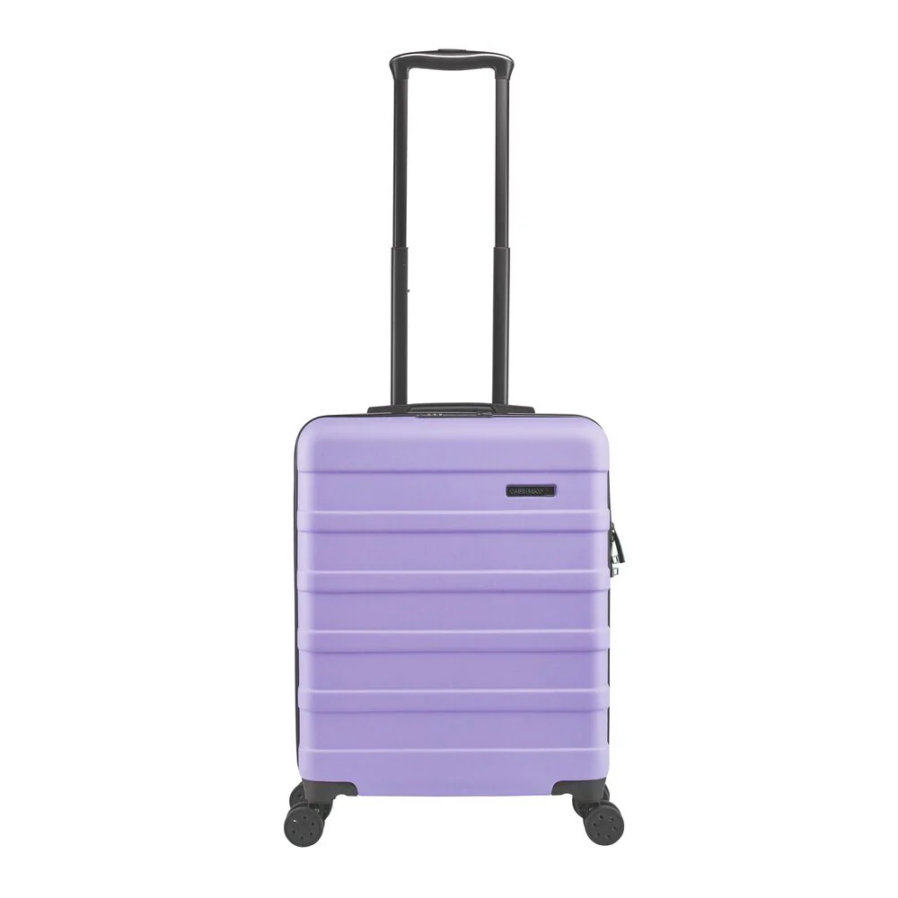 Anode 40L Cabin Suitcase - 55x40x20cm - Image 80