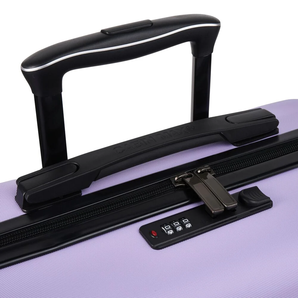 Anode 40L Cabin Suitcase - 55x40x20cm - Image 85