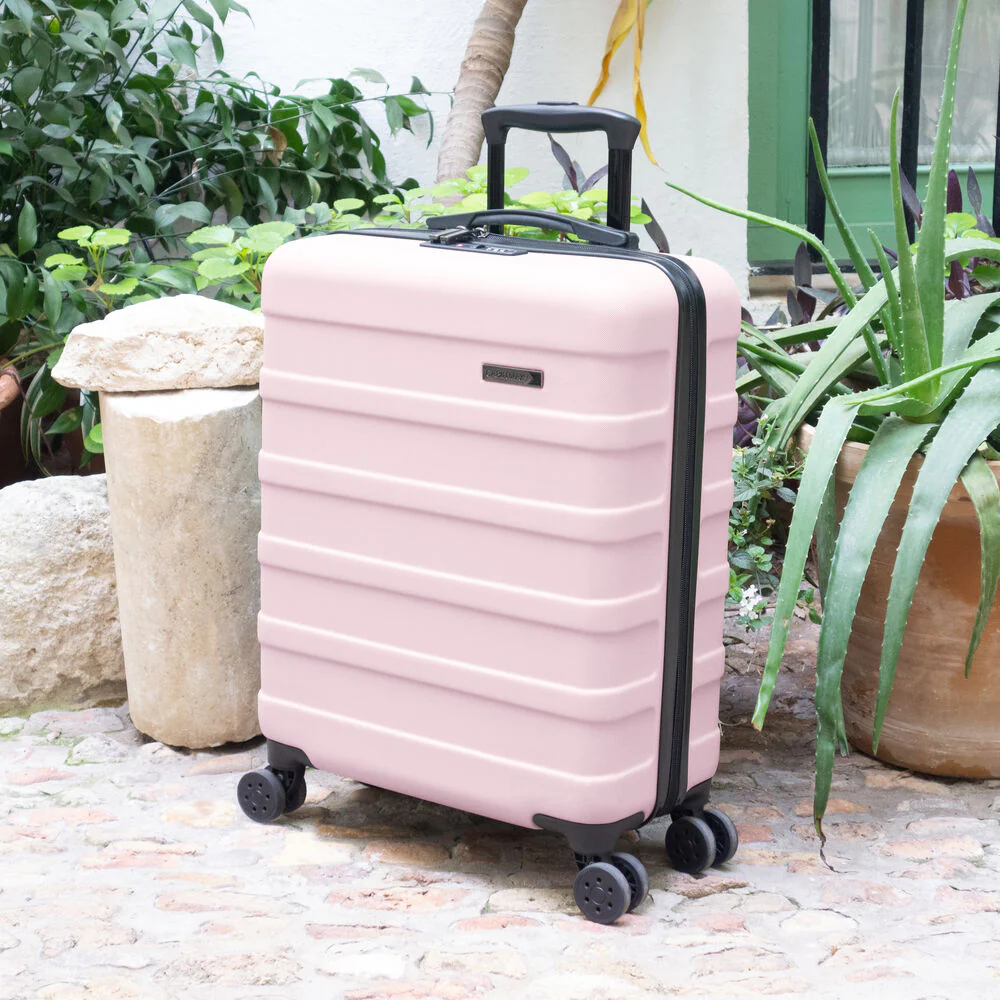 Anode 40L Cabin Suitcase - 55x40x20cm - Image 88