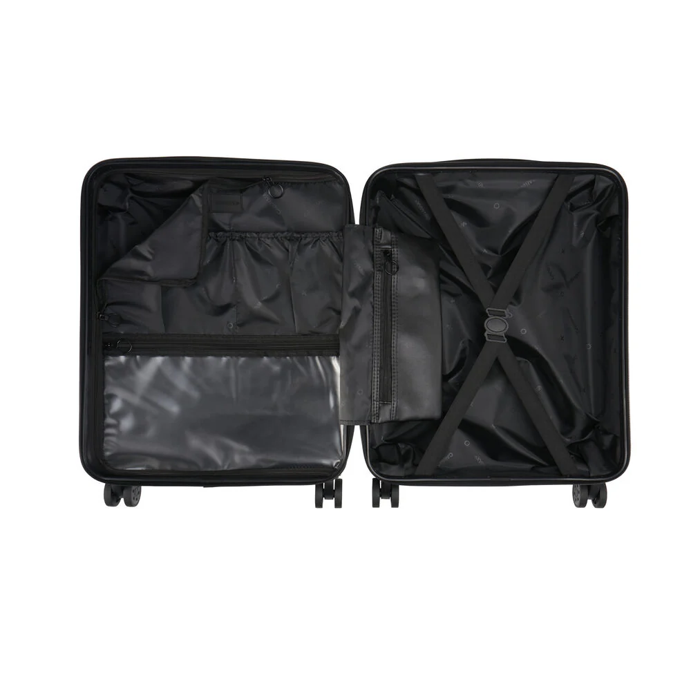 Anode 40L Cabin Suitcase - 55x40x20cm - Image 9