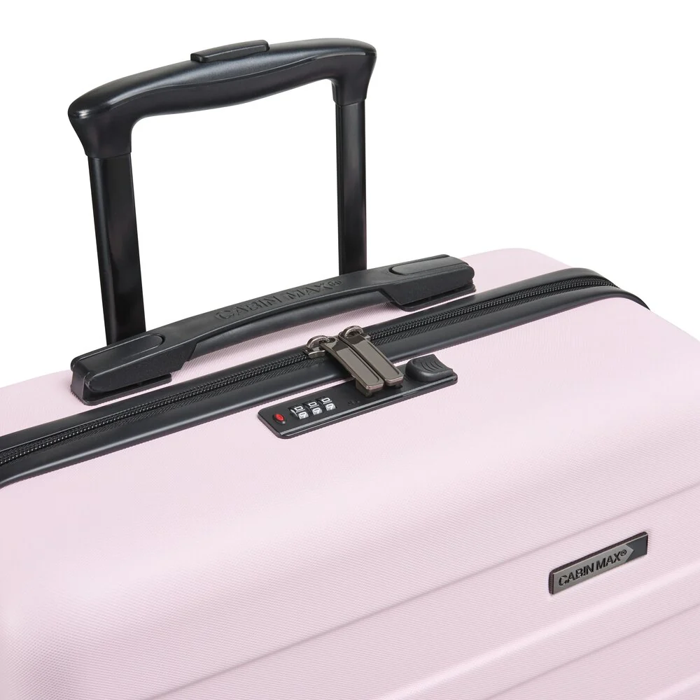 Anode 40L Cabin Suitcase - 55x40x20cm - Image 90