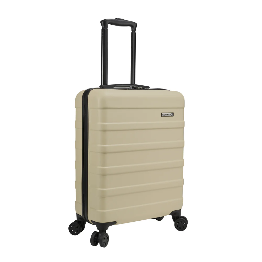 Anode 40L Cabin Suitcase - 55x40x20cm - Image 91