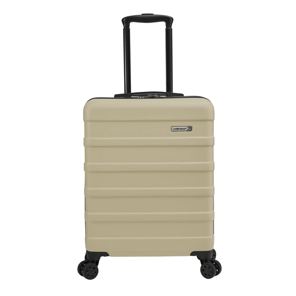 Anode 40L Cabin Suitcase - 55x40x20cm - Image 92