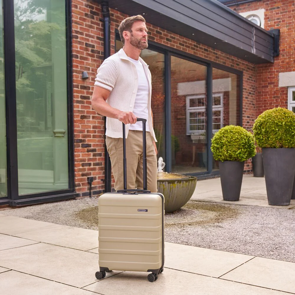 Anode 40L Cabin Suitcase - 55x40x20cm - Image 94