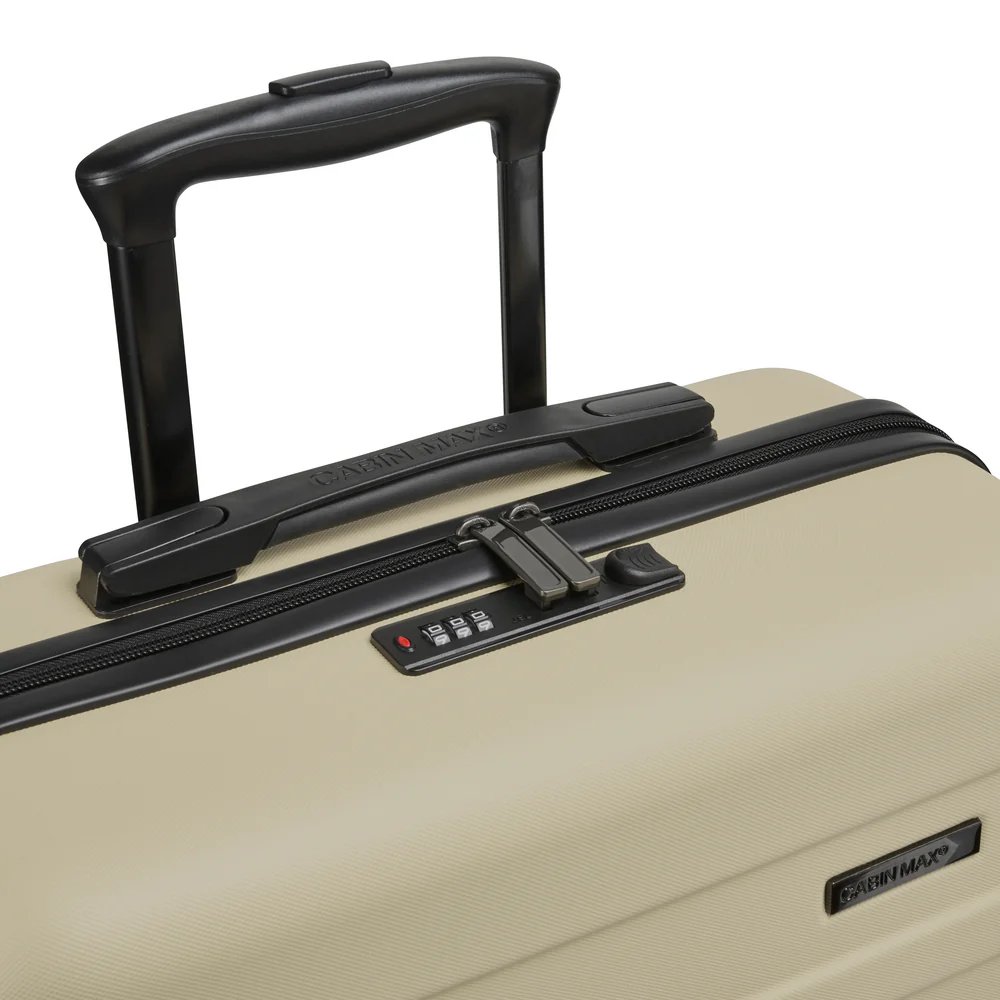 Anode 40L Cabin Suitcase - 55x40x20cm - Image 97