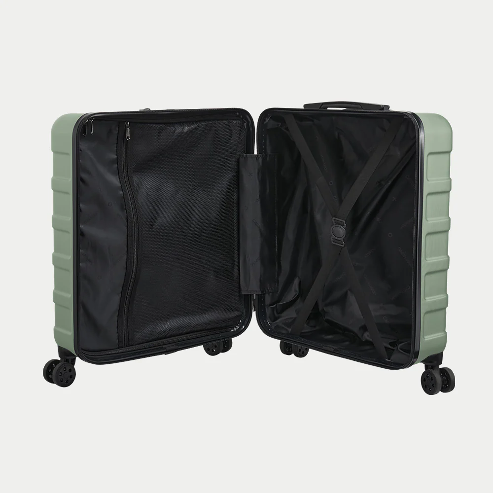 Anode 56L Easyjet Carry On Cabin Suitcase 56x45x25 cm - Image 13