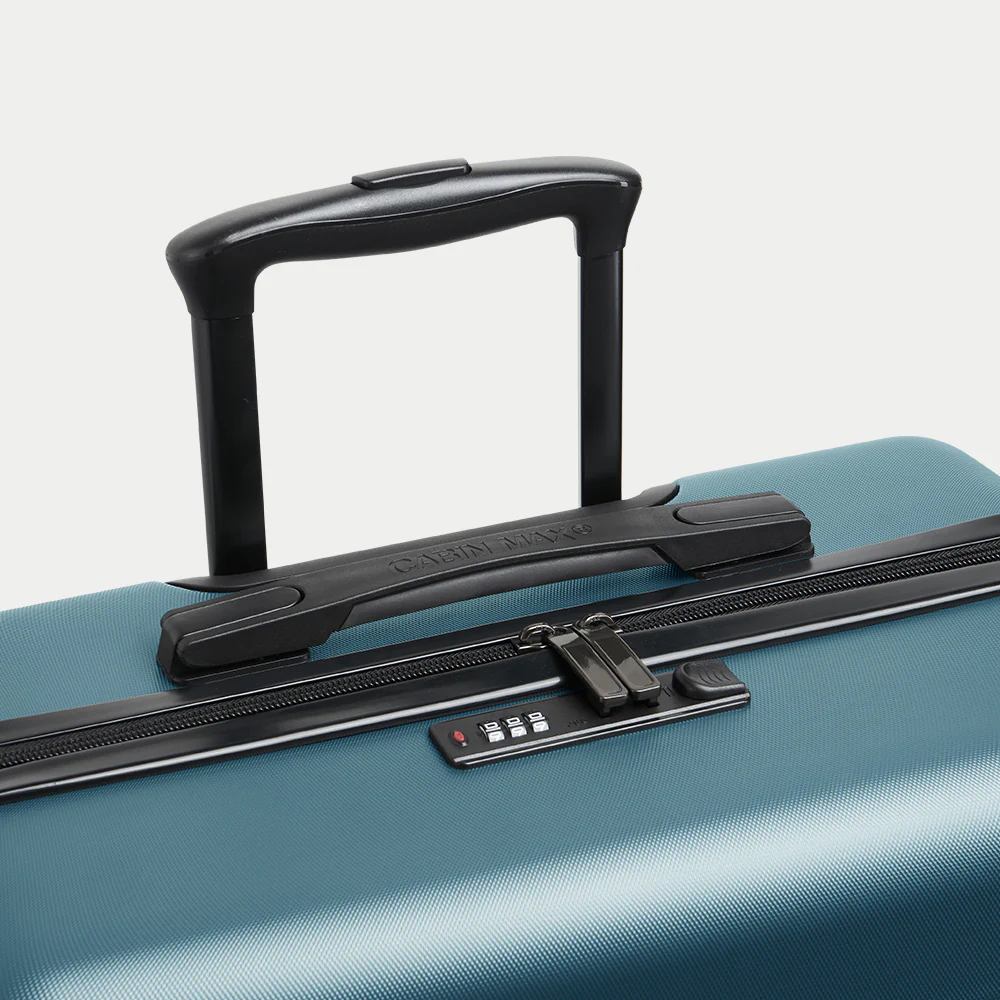 Anode 56L Easyjet Carry On Cabin Suitcase 56x45x25 cm - Image 25