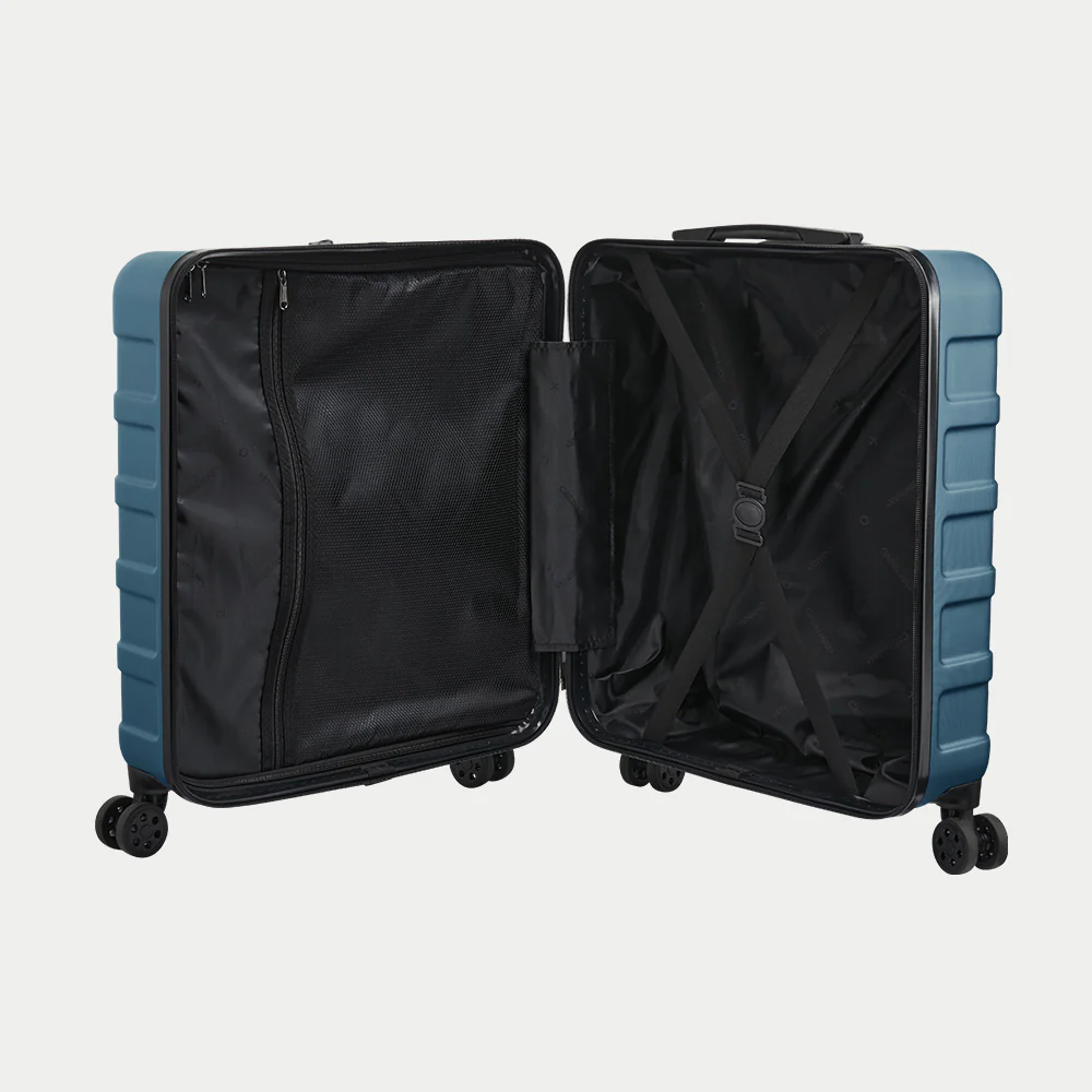 Anode 56L Easyjet Carry On Cabin Suitcase 56x45x25 cm - Image 26