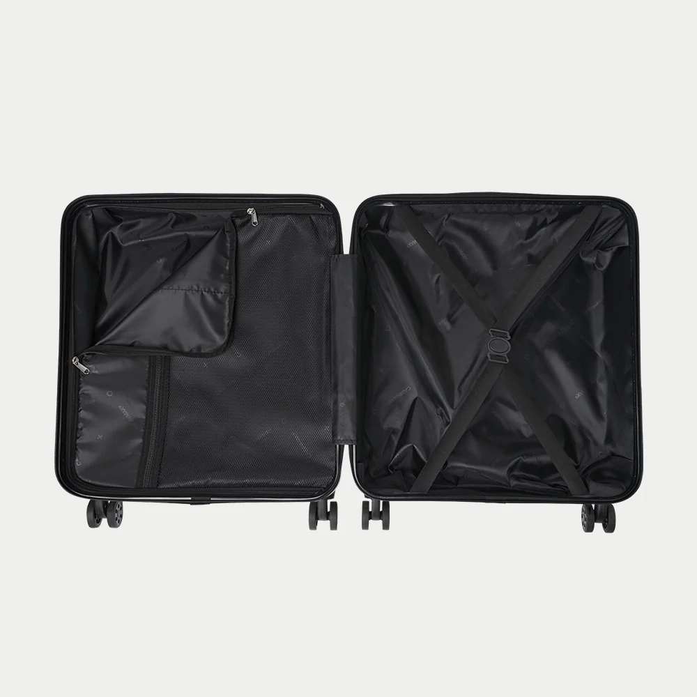 Anode 56L Easyjet Carry On Cabin Suitcase 56x45x25 cm - Image 7