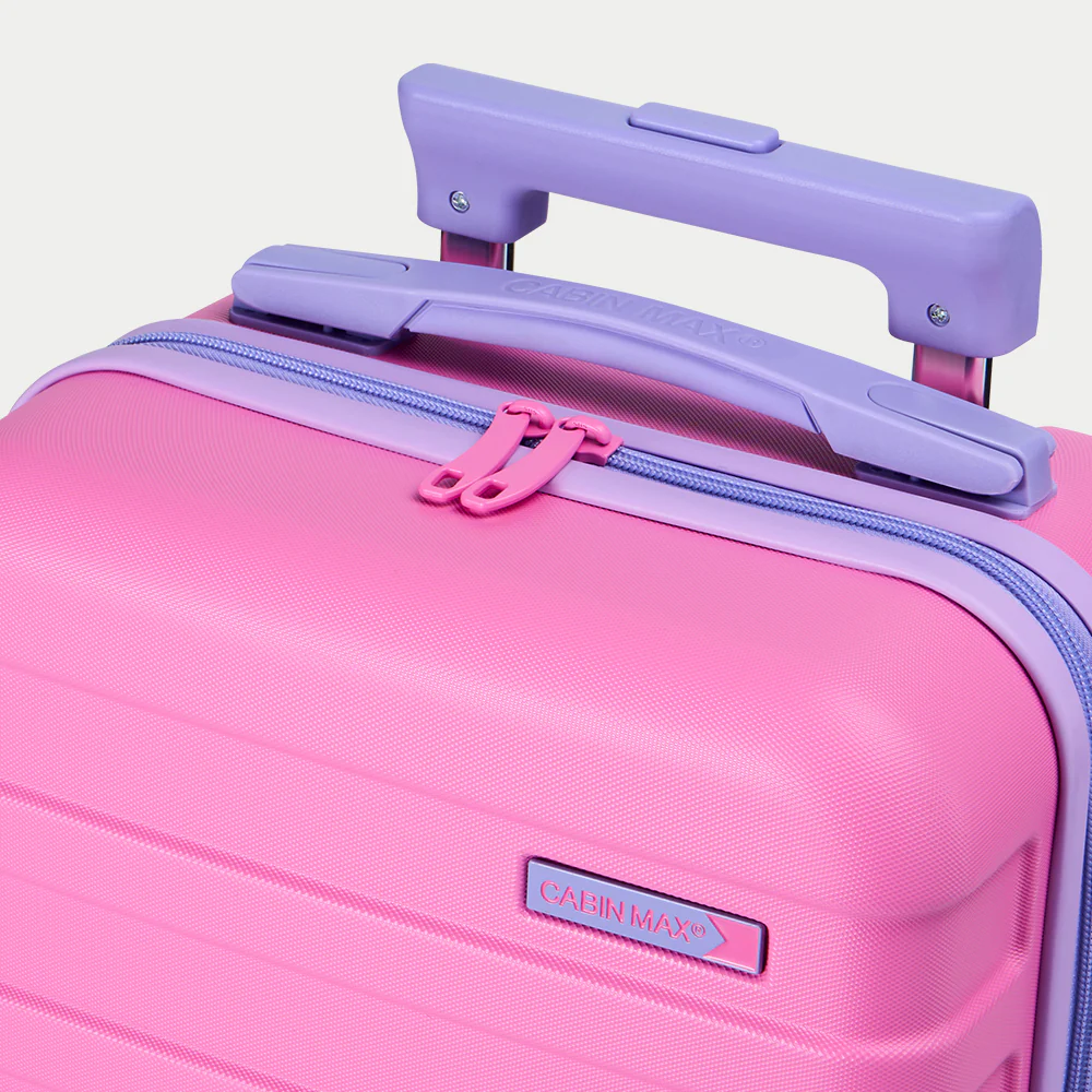 Anode Bop Children's 24L Underseat Small Suitcase - 40x30x20 cm - Image 10