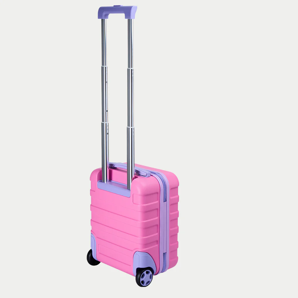 Anode Bop Children's 24L Underseat Small Suitcase - 40x30x20 cm - Image 12