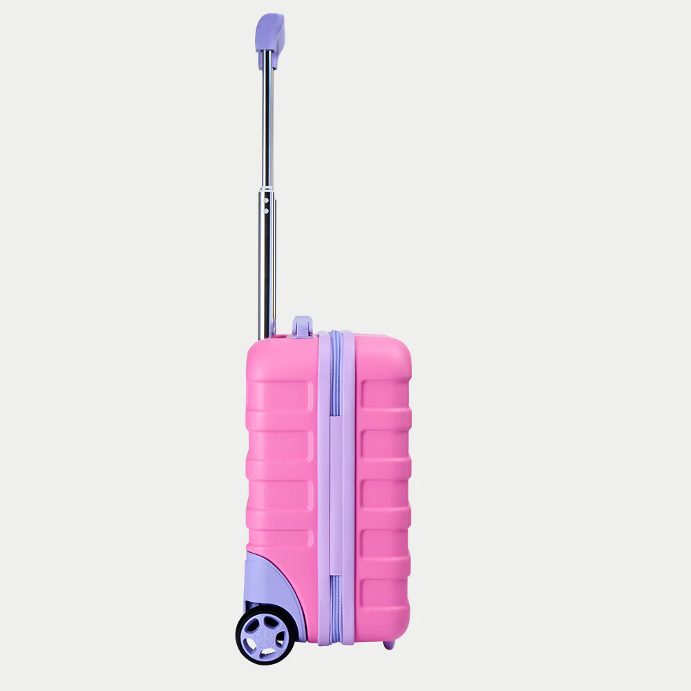 Anode Bop Children's 24L Underseat Small Suitcase - 40x30x20 cm - Image 13