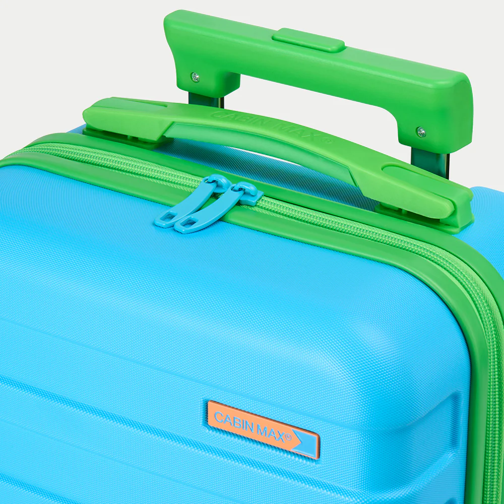 Anode Bop Children's 24L Underseat Small Suitcase - 40x30x20 cm - Image 16