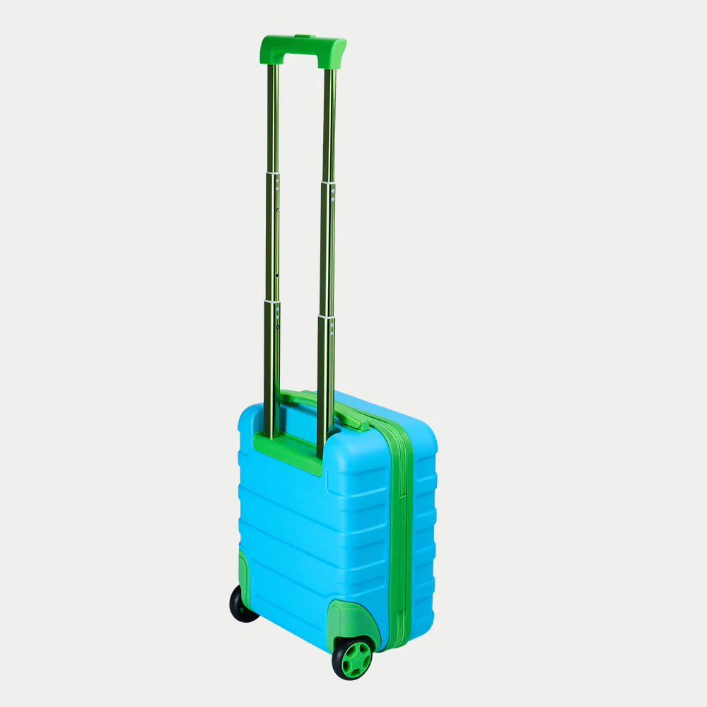 Anode Bop Children's 24L Underseat Small Suitcase - 40x30x20 cm - Image 18