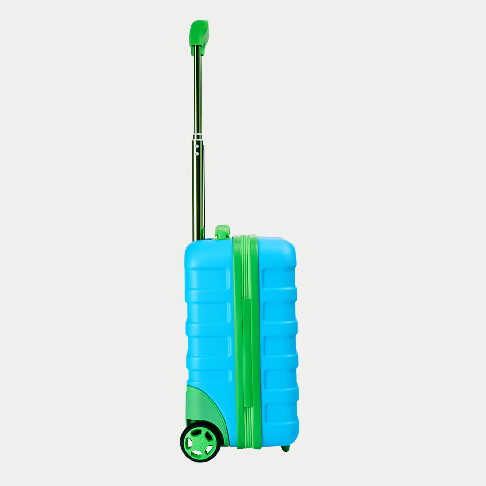 Anode Bop Children's 24L Underseat Small Suitcase - 40x30x20 cm - Image 19