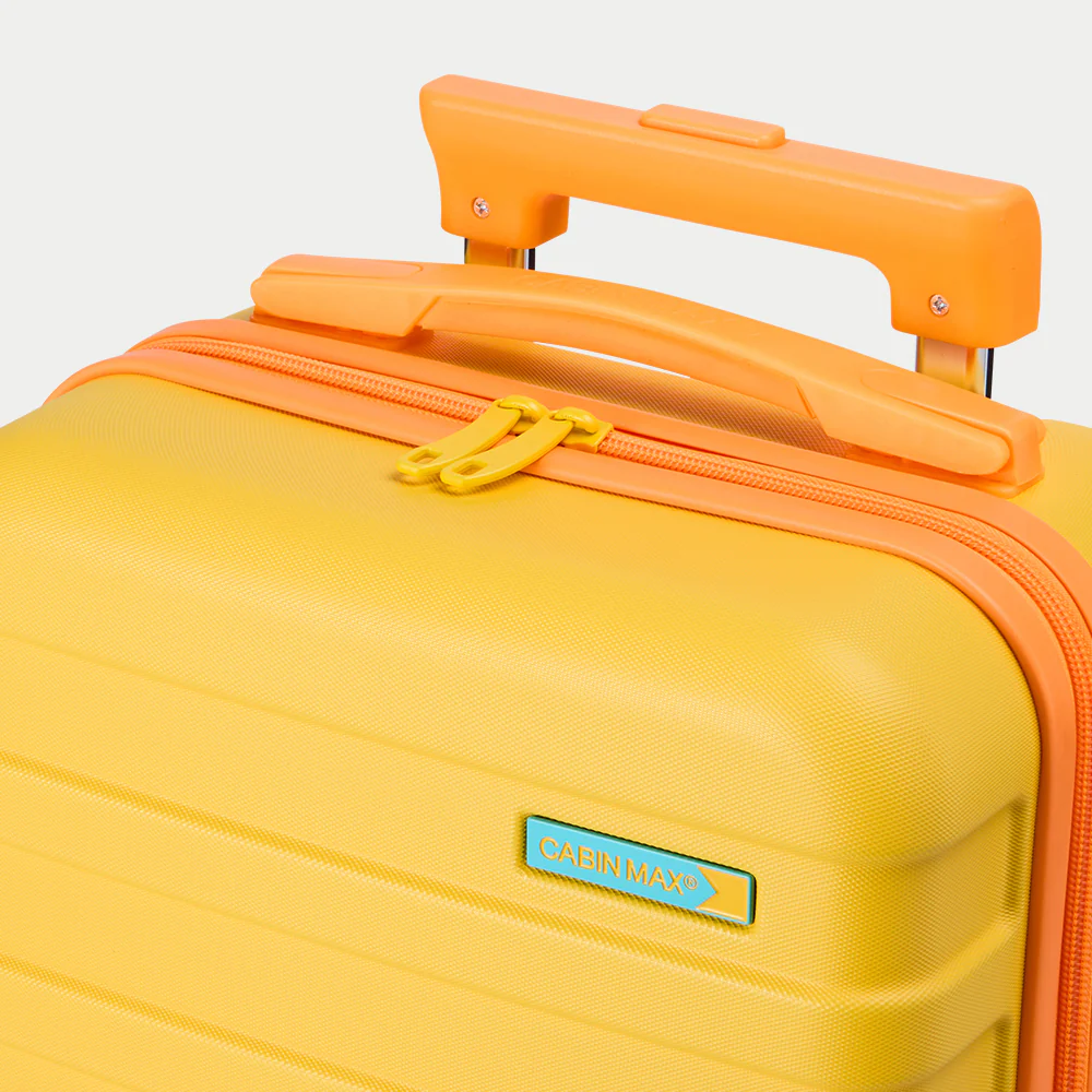 Anode Bop Children's 24L Underseat Small Suitcase - 40x30x20 cm - Image 4
