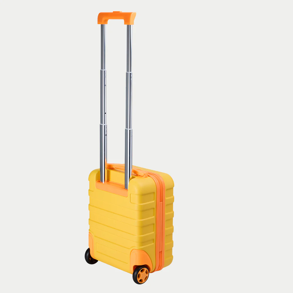 Anode Bop Children's 24L Underseat Small Suitcase - 40x30x20 cm - Image 6