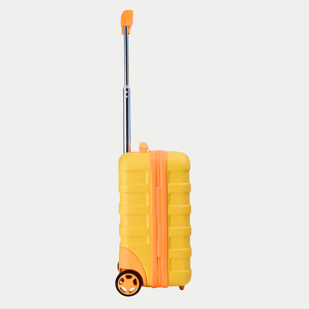Anode Bop Children's 24L Underseat Small Suitcase - 40x30x20 cm - Image 7