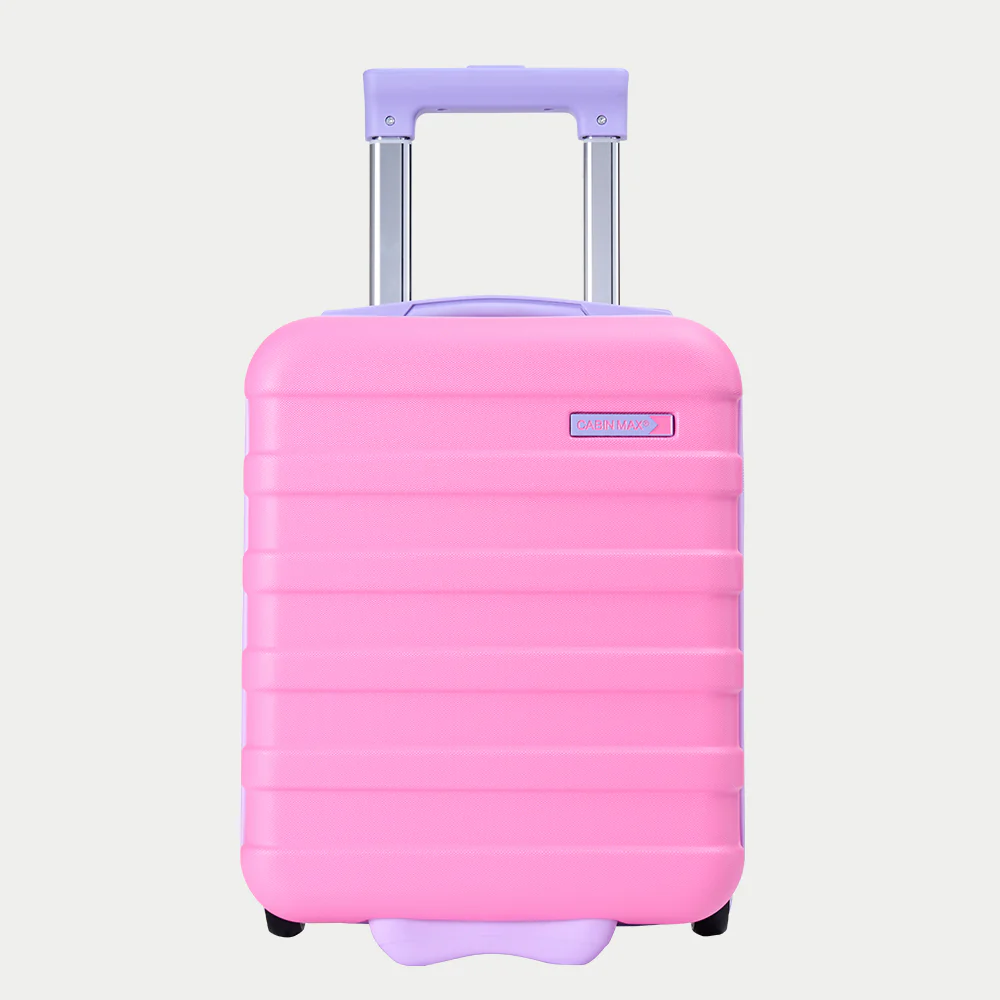 Anode Bop Children's 24L Underseat Small Suitcase - 40x30x20 cm - Image 8