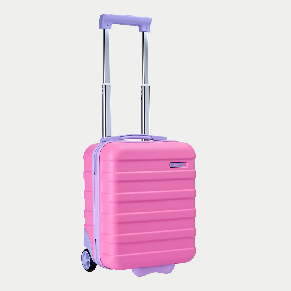Anode Bop Children's 24L Underseat Small Suitcase - 40x30x20 cm - Image 9