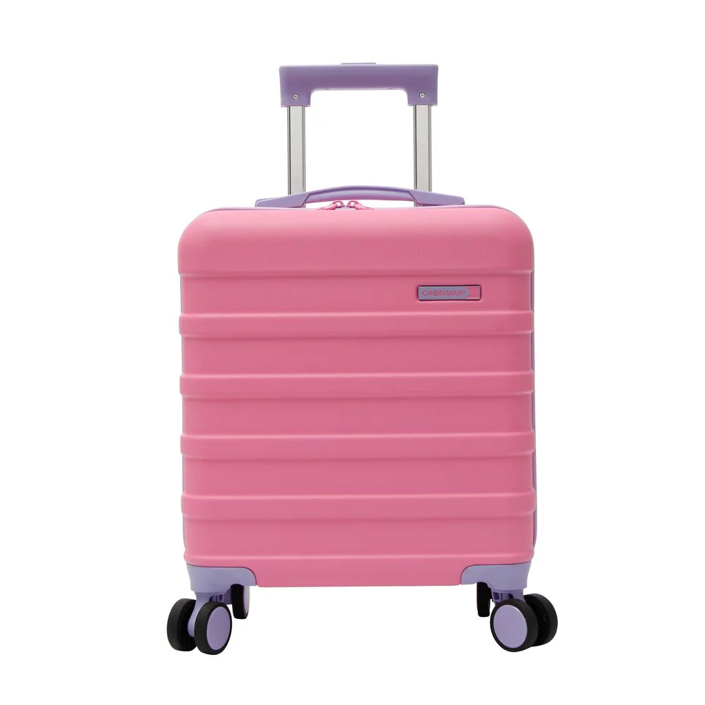 Anode Bop Children's 30L Underseat Small Suitcase - 45x36x20 cm - Image 11