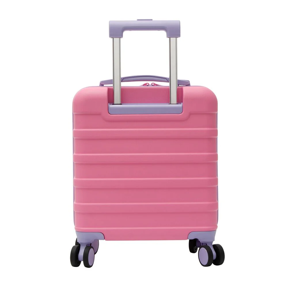 Anode Bop Children's 30L Underseat Small Suitcase - 45x36x20 cm - Image 12
