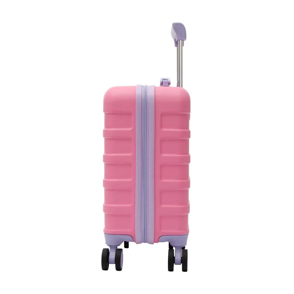 Anode Bop Children's 30L Underseat Small Suitcase - 45x36x20 cm - Image 13