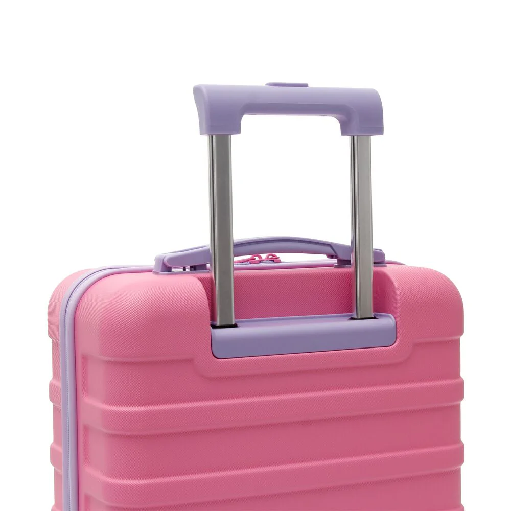 Anode Bop Children's 30L Underseat Small Suitcase - 45x36x20 cm - Image 14