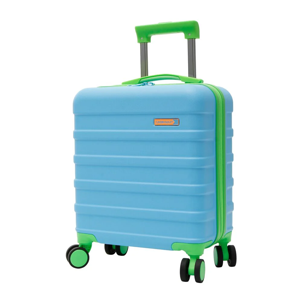 Anode Bop Children's 30L Underseat Small Suitcase - 45x36x20 cm - Image 16