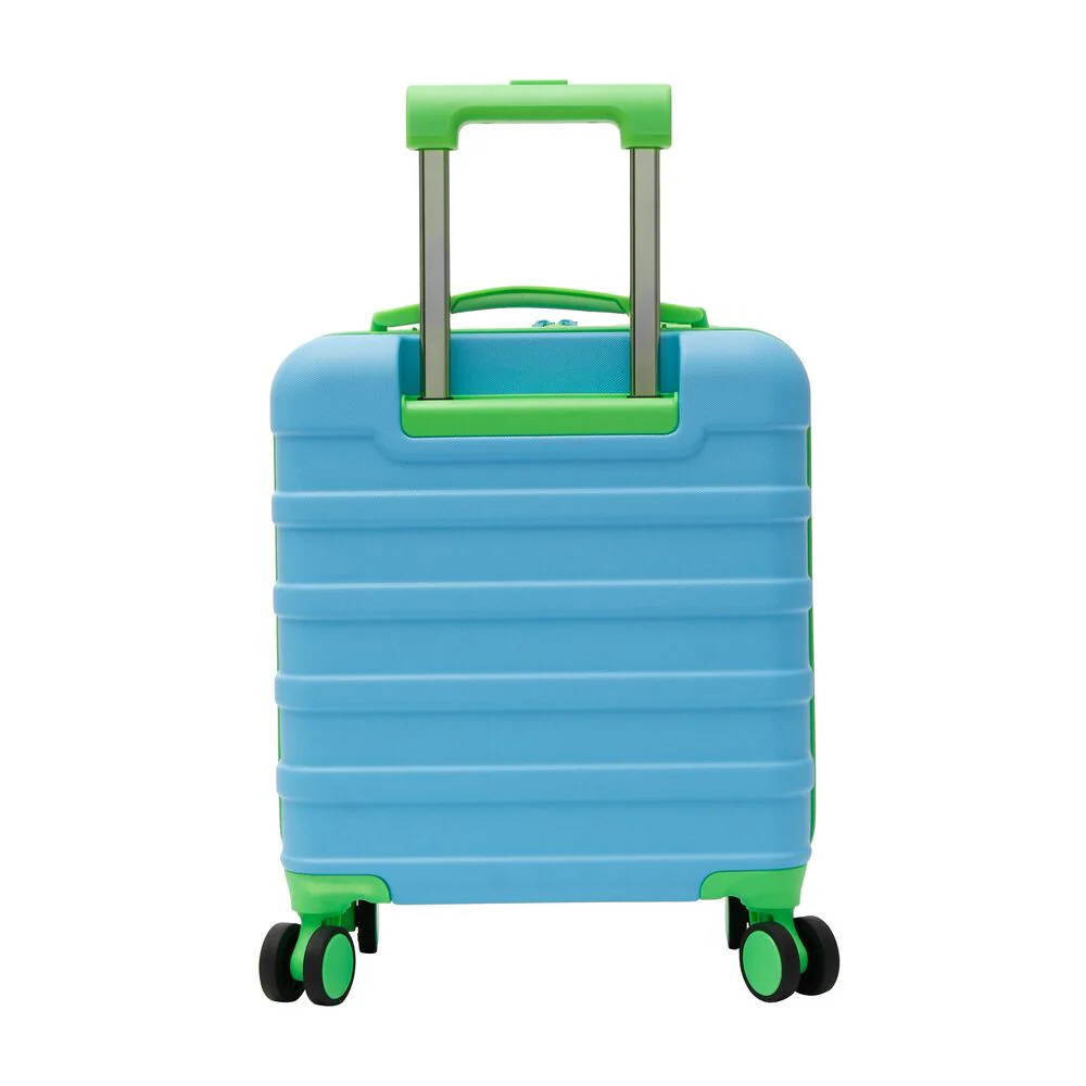 Anode Bop Children's 30L Underseat Small Suitcase - 45x36x20 cm - Image 19