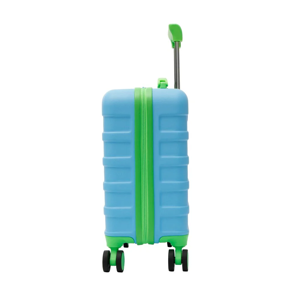 Anode Bop Children's 30L Underseat Small Suitcase - 45x36x20 cm - Image 20