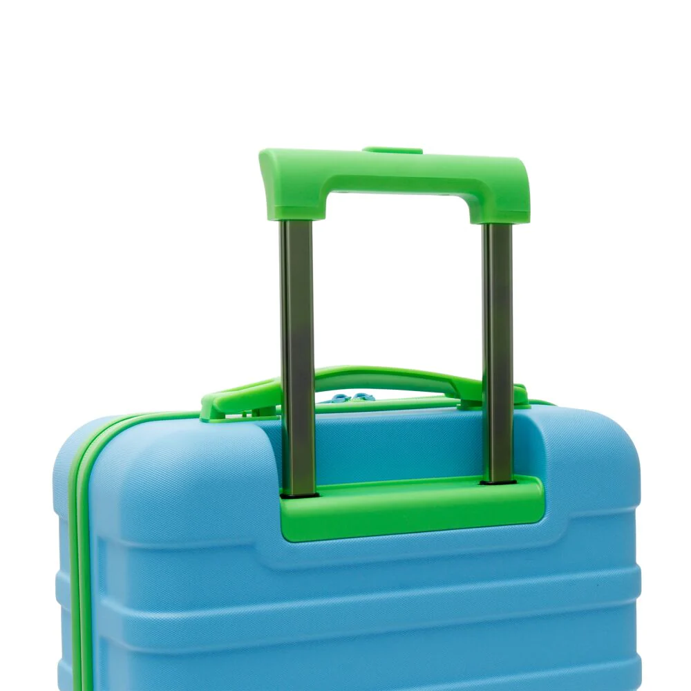 Anode Bop Children's 30L Underseat Small Suitcase - 45x36x20 cm - Image 21