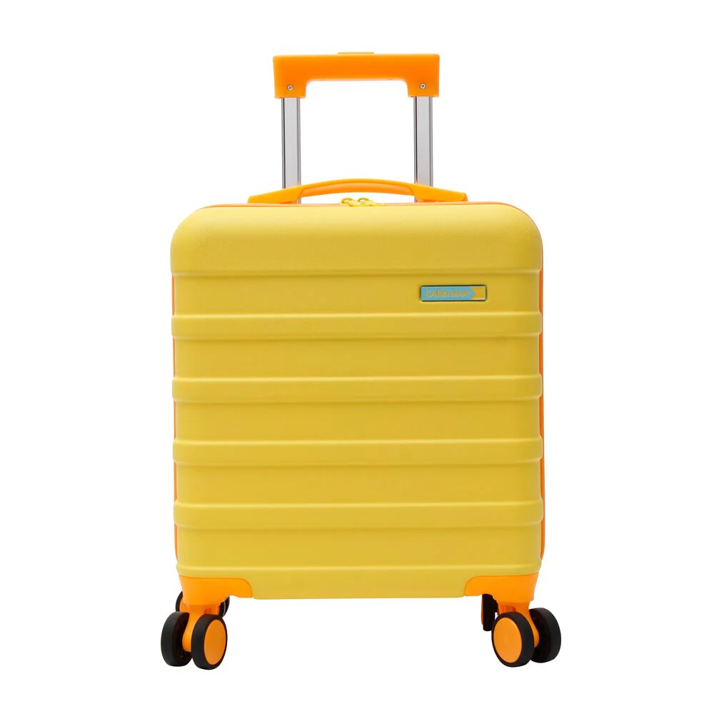 Anode Bop Children's 30L Underseat Small Suitcase - 45x36x20 cm - Image 4
