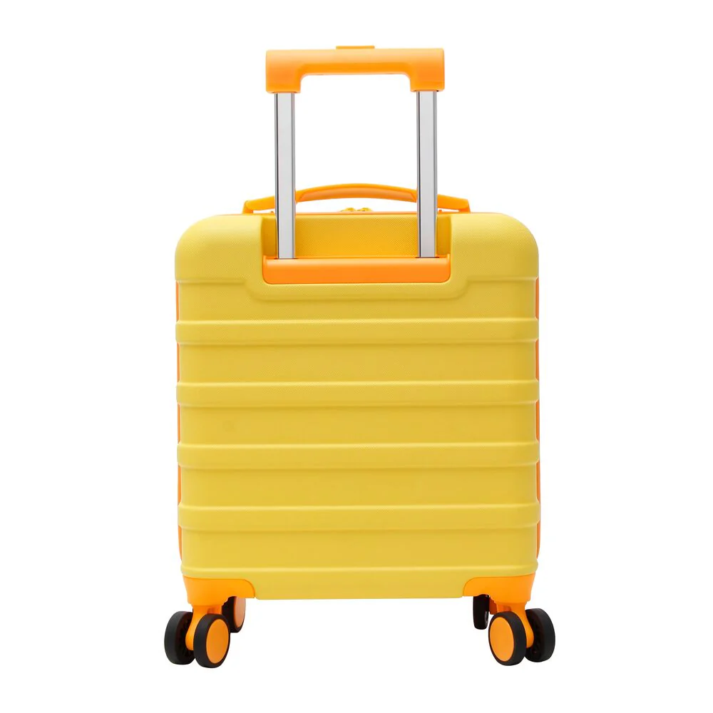 Anode Bop Children's 30L Underseat Small Suitcase - 45x36x20 cm - Image 5