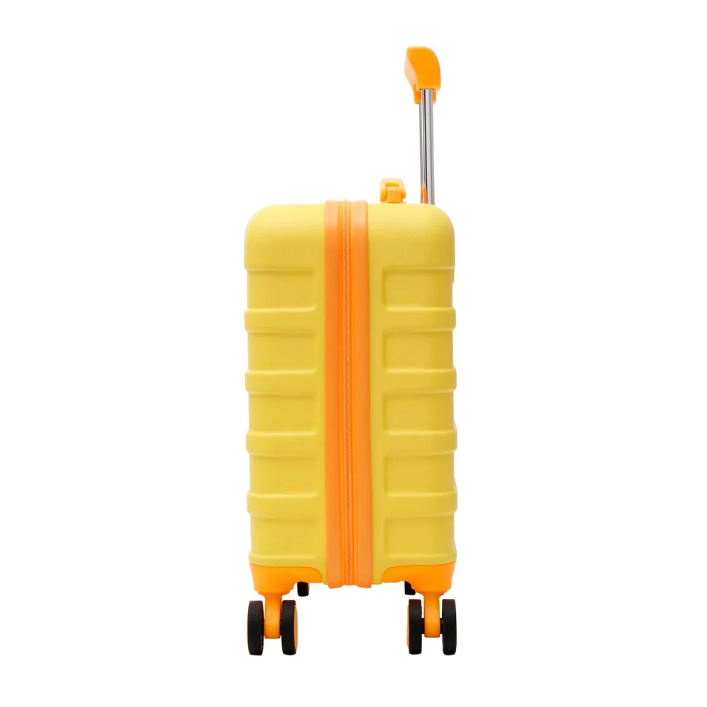 Anode Bop Children's 30L Underseat Small Suitcase - 45x36x20 cm - Image 6